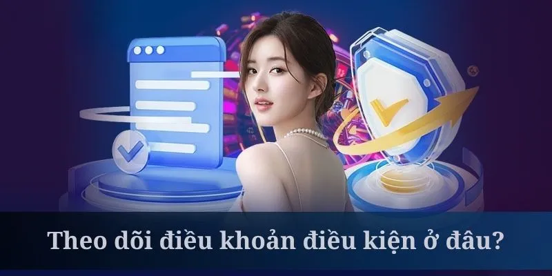 Điều khoản điều kiện được cập nhật trên trang chủ QH88